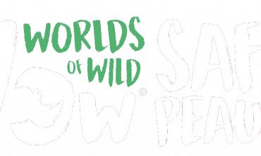 Vacances enfants : Octobre 2026 Wow Safari Peaugres - Aventures immersives avec 1300 animaux