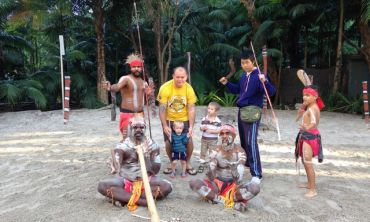 Séjours & vacances ados : Immersion en famille High School Australia