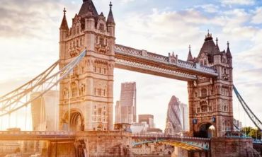Séjours & vacances ados : Strasbourg Séjour linguistique au cœur de Londres