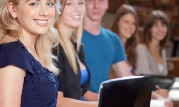 Vacances enfants : Écoles de langues internationales Anglais professionnel à Oxford