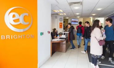 Vacances enfants : Séjours linguistiques Réussissez votre préparation au TOEIC à Brighton