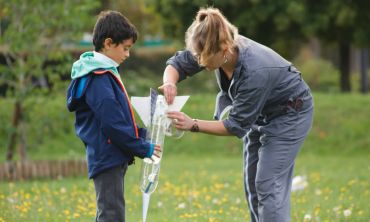 Vacances enfants : Le Mans A la conquête des étoiles stage astronome Font-Romeu