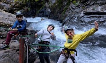 Vacances enfants : Vacances de Pâques Sciences, Sports et Nature