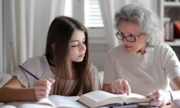 Séjours & vacances ados : Cours particuliers chez le professeur Anglais en immersion totale au Royaume-Uni