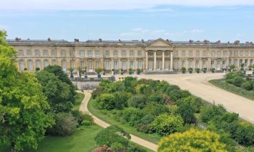 Vacances enfants : Juin Visitez le Château de Compiègne et ses musées (Séjours culture et découverte)
