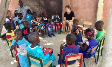 Séjours & vacances ados :  Sénégal Immersion - Des rencontres et du fun