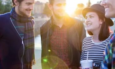 Séjours & vacances ados : Anglais et IA : une expérience unique à Vancouver Anglais aux accents canadiens à Vancouver