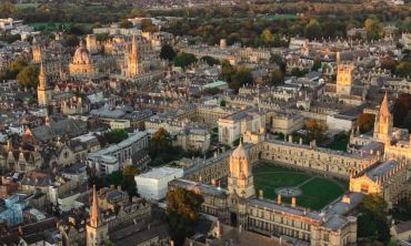 Séjours & vacances ados : Juillet 2026 Formule spéciale 16-19 ans : Oxford