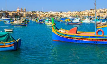 Séjours & vacances ados : Juillet 2026 Cours particuliers chez le professeur à Malte