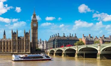Séjours & vacances ados : Bordeaux Cours d’anglais et visites 100% Londres