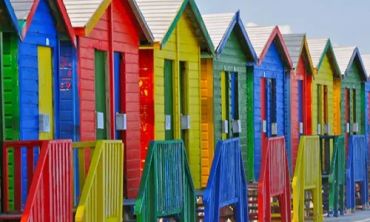 Séjours & vacances ados : Vacances de Noël Exotisme et anglais personnalisé