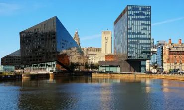 Séjours & vacances ados : Février Apprendre l'anglais à Liverpool