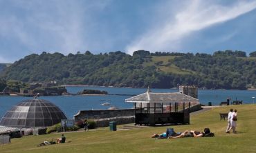 Vacances enfants : Janvier 2026 Cours d'anglais à Plymouth
