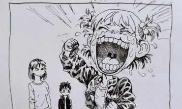 Séjours & vacances ados : Lorraine tgv Stage de dessin manga visio “Héros Manga : de l’idée à la BD 