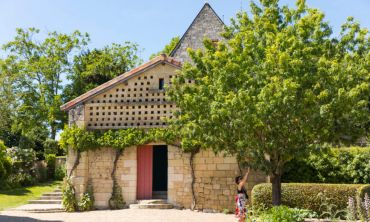 Séjours & vacances ados : Février Découvrez le Musée Rabelais et son parcours « Des idées, des géants »