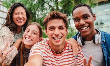 Vacances enfants :  Cours et visites à Dublin