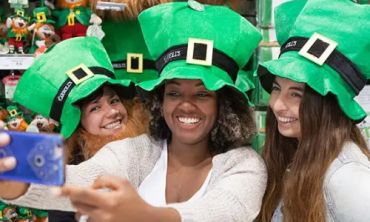 Vacances enfants : Vivez l’Irlande, la vraie Au cœur de Dublin