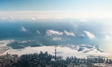 Séjours & vacances ados : Janvier 2026 Préparation à l'IELTS à Toronto