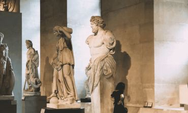 Séjours & vacances ados : Activités enfants / famille Visitez les musées départementaux de l'Allier (Séjours culture et découverte)