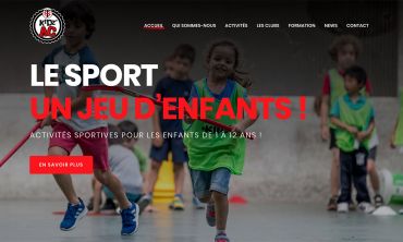 Vacances enfants : Mars Activités sportives et stages vacances pour enfants à Toulouse