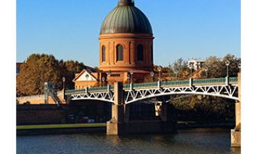 Séjours & vacances ados : Séjours culture et découverte Visitez les 7 monuments historiques de Toulouse (Séjours culture et découverte)