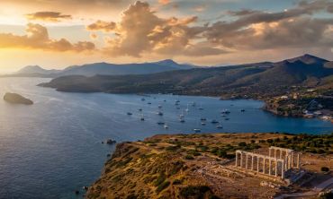 Vacances enfants : Séjours culture et découverte Colo Grèce automne : Escapade à Athènes (Séjours culture et découverte)
