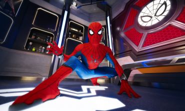 Séjours & vacances ados : Ville  Disneyland Paris - Avengers Campus  : plongez dans l’univers des Super Héros Marvel !