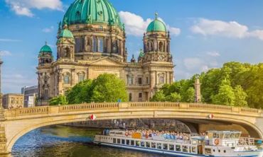 Vacances enfants : Anglais Cours d'allemand à Berlin