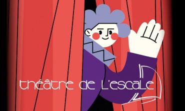 Séjours & vacances ados : France Stage théâtre jeunes 11/16 ans Exprimer les émotions