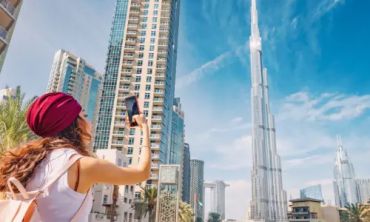 Séjours & vacances ados : Juin Préparez votre IELTS à Dubaï