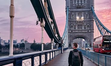 Séjours & vacances ados :  Séjour anglais et découverte à Londres Woolwich