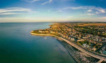 Séjours & vacances ados : Séjours linguistiques Vivez l’expérience anglaise à Westgate-on-Sea