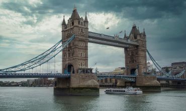 Séjours & vacances ados : Colonies de vacances Séjour linguistique  Live in London  : apprendre l'anglais à Londres - Eté 2026