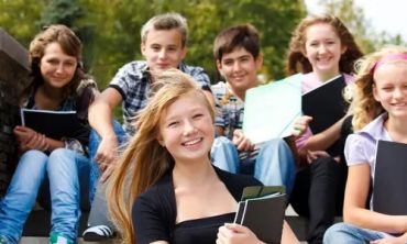 Vacances enfants : Séjours intensifs Progression linguistique à Canterbury