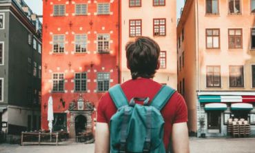 Séjours & vacances ados : Juillet 2026 Cours particuliers chez le professeur en Europe du Nord