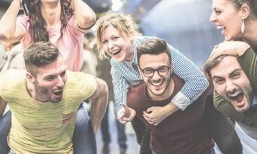 Séjours & vacances ados : Juillet 2026 Expérience authentique à Berlin