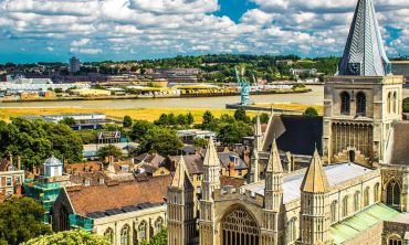 Vacances enfants : Séjours intensifs Anglais en groupe de 4 à Rochester