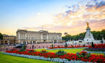 Séjours & vacances ados : Bordeaux Apprendre l’anglais de manière originale à Londres