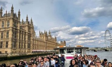 Vacances enfants : Séjours linguistiques Live in London