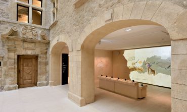Vacances enfants : Séjours culture et découverte Visite et Expositions au Musée du Gévaudan (Séjours culture et découverte)