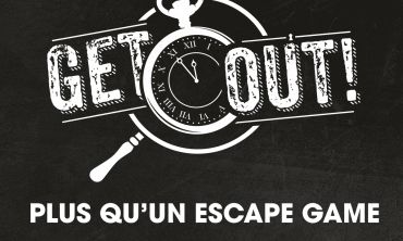 Séjours & vacances ados : Centres de loisirs Escape Game Rennes - Enquêtes captivantes (Centres de loisirs)