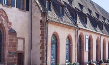 Vacances enfants : Juin Visitez le Musée du Pays de Hanau à Bouxwiller (Séjours culture et découverte)