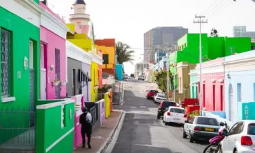 Vacances enfants : Juillet 2026 Anglais des affaires à Cape Town