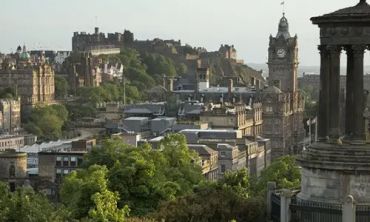 Séjours & vacances ados : Cours particuliers chez le professeur DIRECTION L'ECOSSE ET SA CULTURE !
