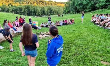Vacances enfants : Saint Rémy de Provence American Village The Original à Cour-et-Buis - Treize jours