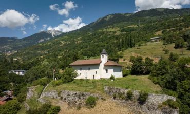 Séjours & vacances ados : Adolescents (14 à 18 ans) Visite du Musée archéologique d'Aime La Plagne Vallée