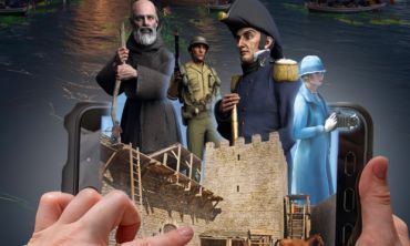 Séjours & vacances ados : Mars Visite immersive au Musée d'Histoire et d'Art de Bormes