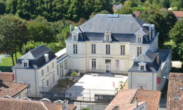 Vacances enfants : Eté Découvrez le futur Musée des Cordeliers en 2027 (Séjours culture et découverte)