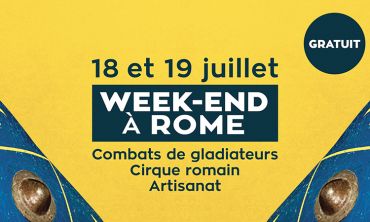 Séjours & vacances ados : Ateliers et stages Animations et visites à Vieux-la-Romaine (Séjours culture et découverte)