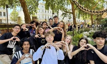Vacances enfants : Séjours culture et découverte Stage d'anglais spécial seconde (Séjours culture et découverte)